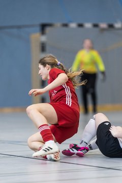 Bild 287 - F NFV Futsalturnier